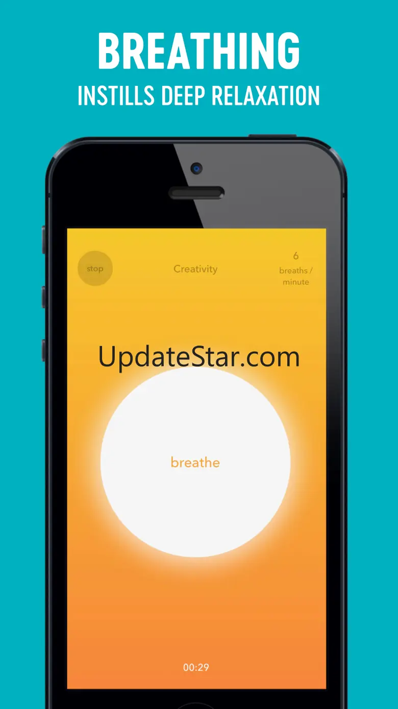 HERE Meditation 2.0.1