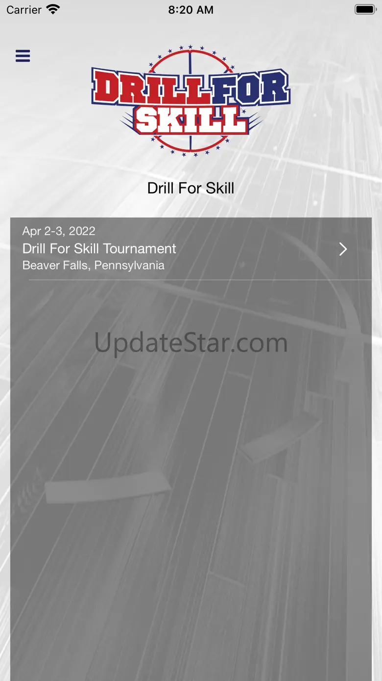 Drill 4 Skill 6.13.2