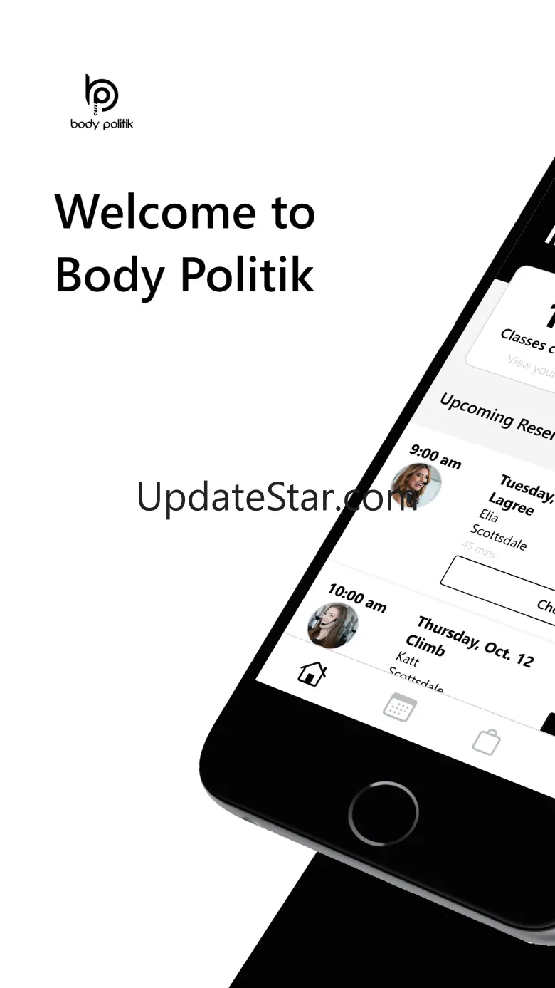 Body Politik 3.46.0