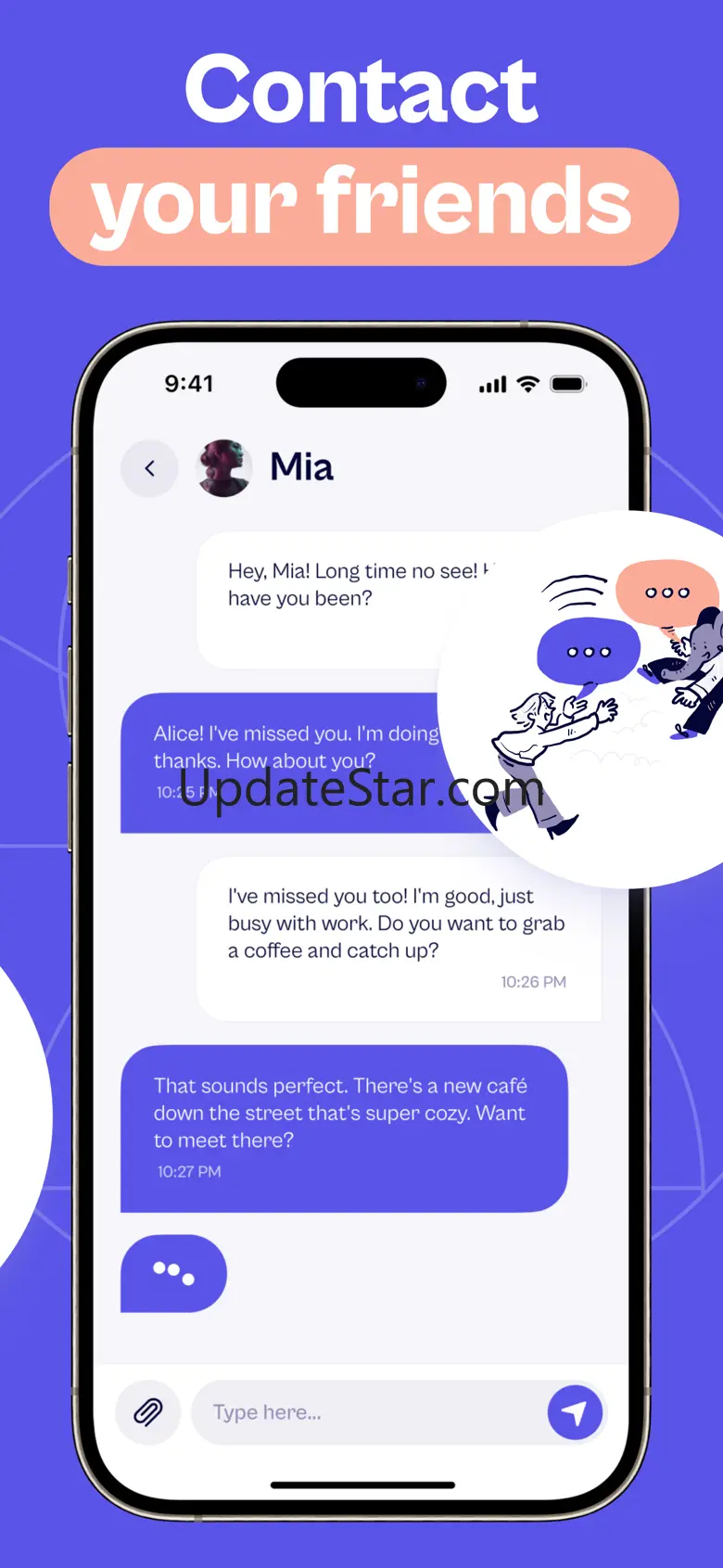 2nd Phone Number: Mobile Plus 1.0.3