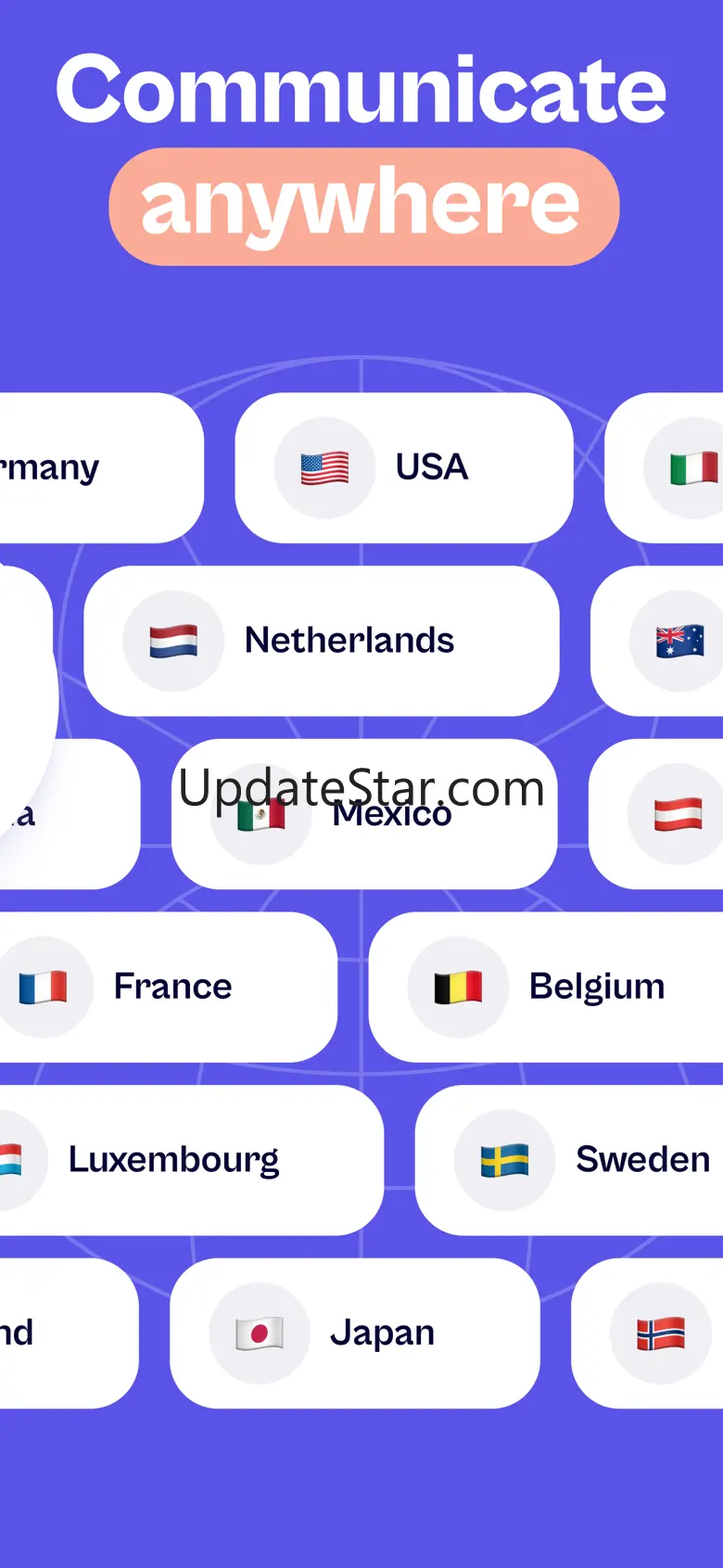 2nd Phone Number: Mobile Plus 1.0.3