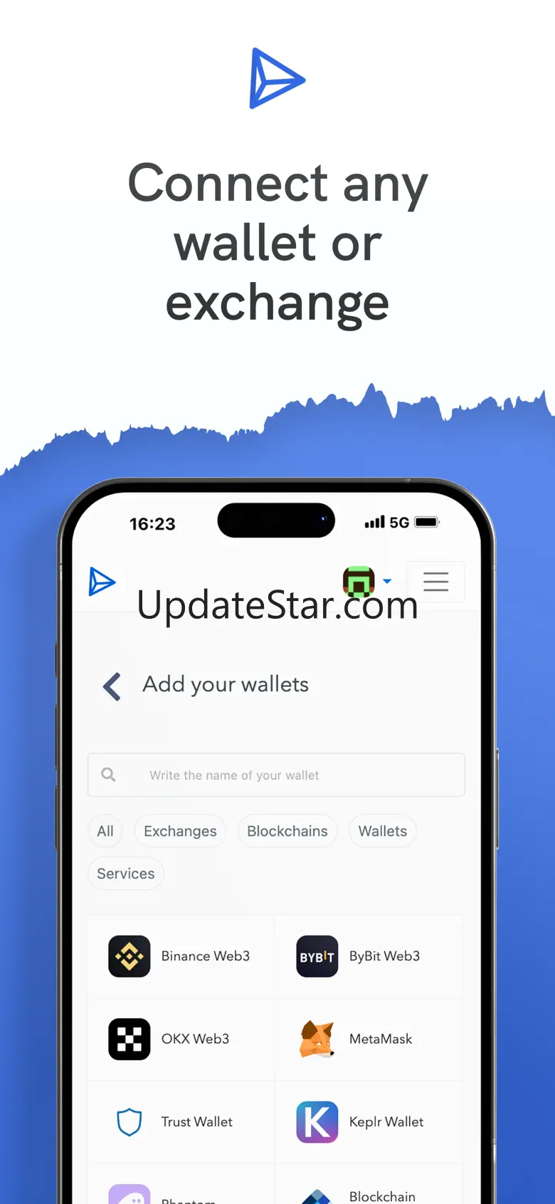 Koinly: Crypto Tax Reports 2.0