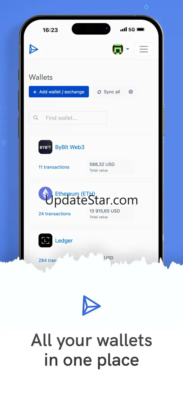 Koinly: Crypto Tax Reports 2.0