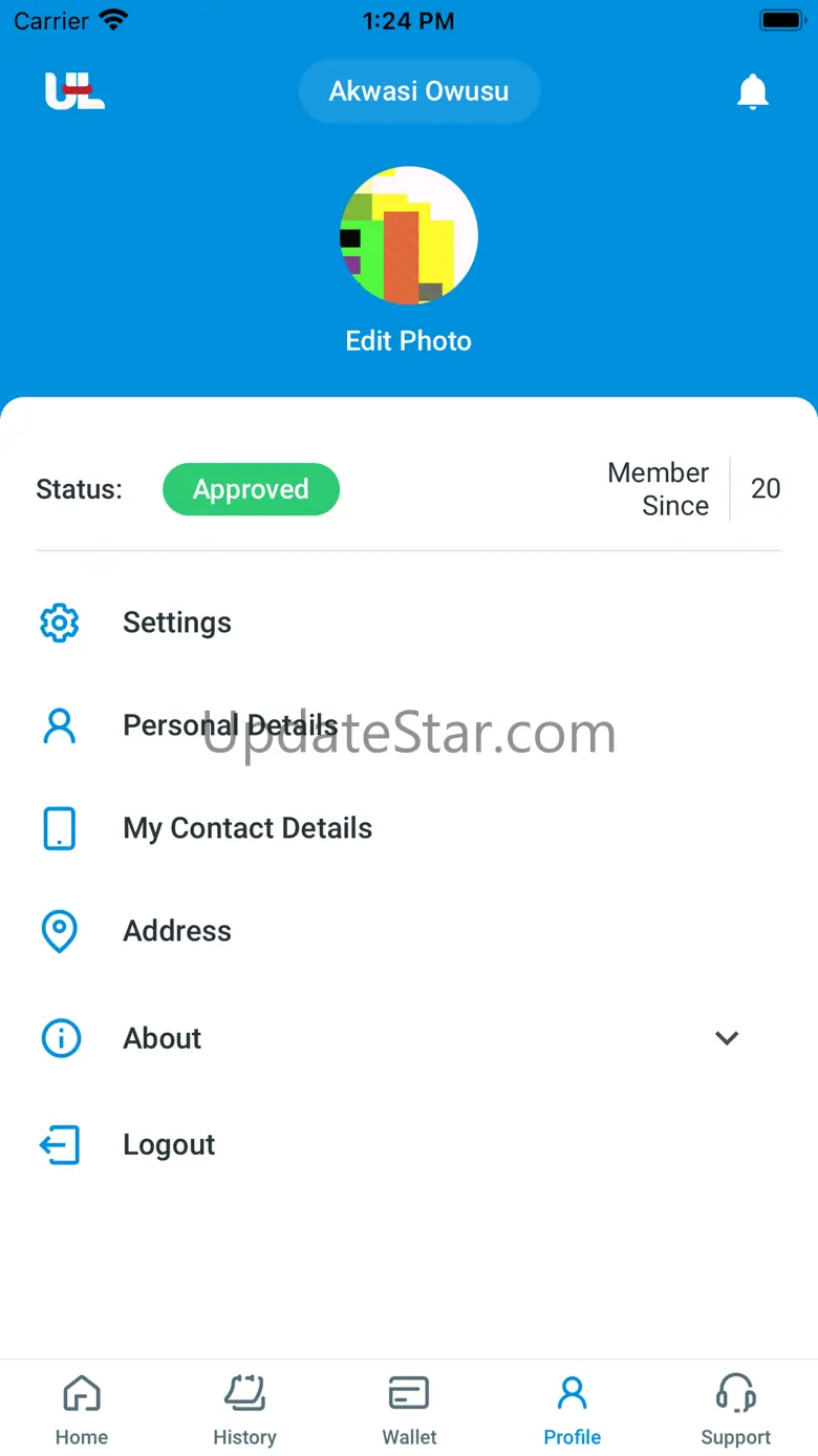 UnityLink - Money Transfer 3.1.0