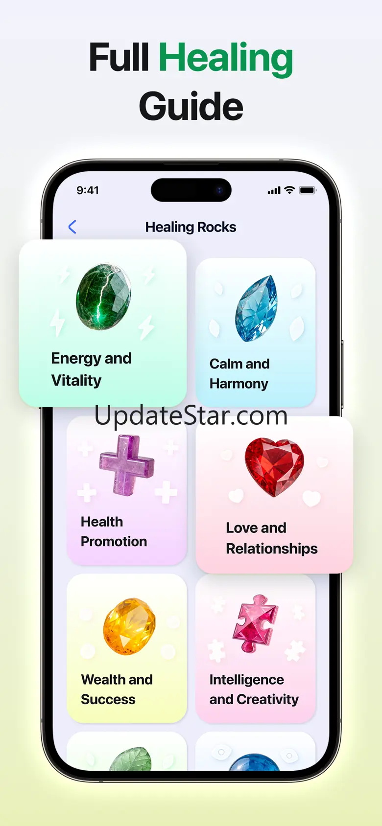 AI Rock & Gem Identifier: Onyx 1.0.2