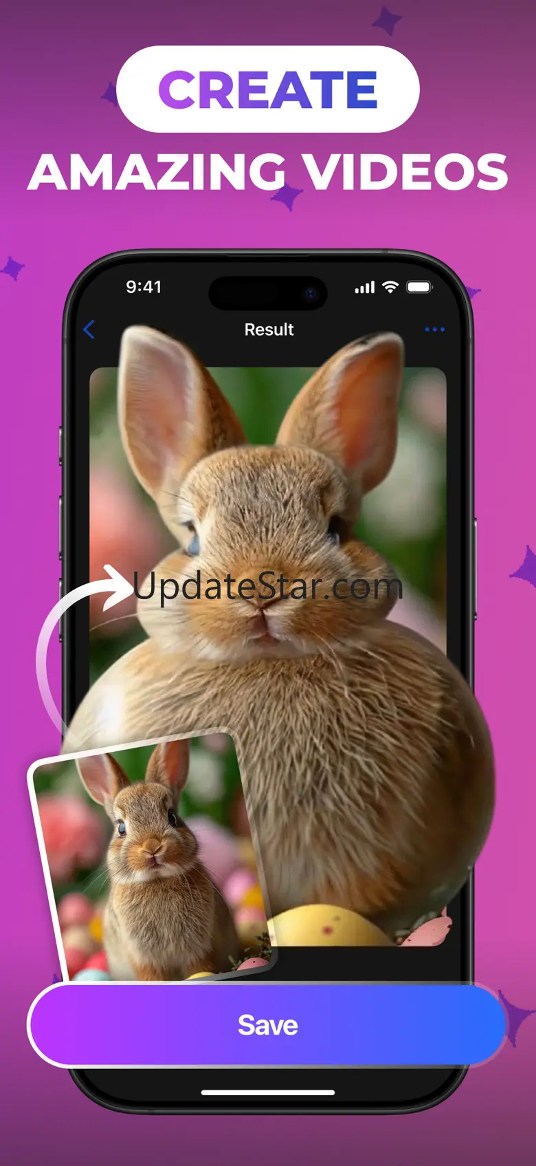 Minimax - AI Video Generator 1.3