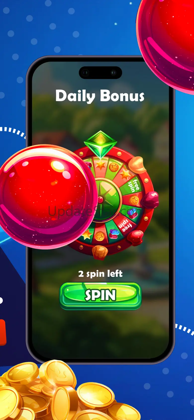 Basket Fillers 1.02