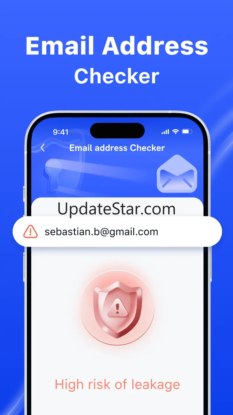 Authenticator App - 2FA Safely 1.3