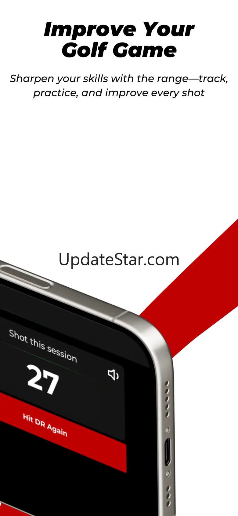 Red Stakes Golf Mobile 1.2.3