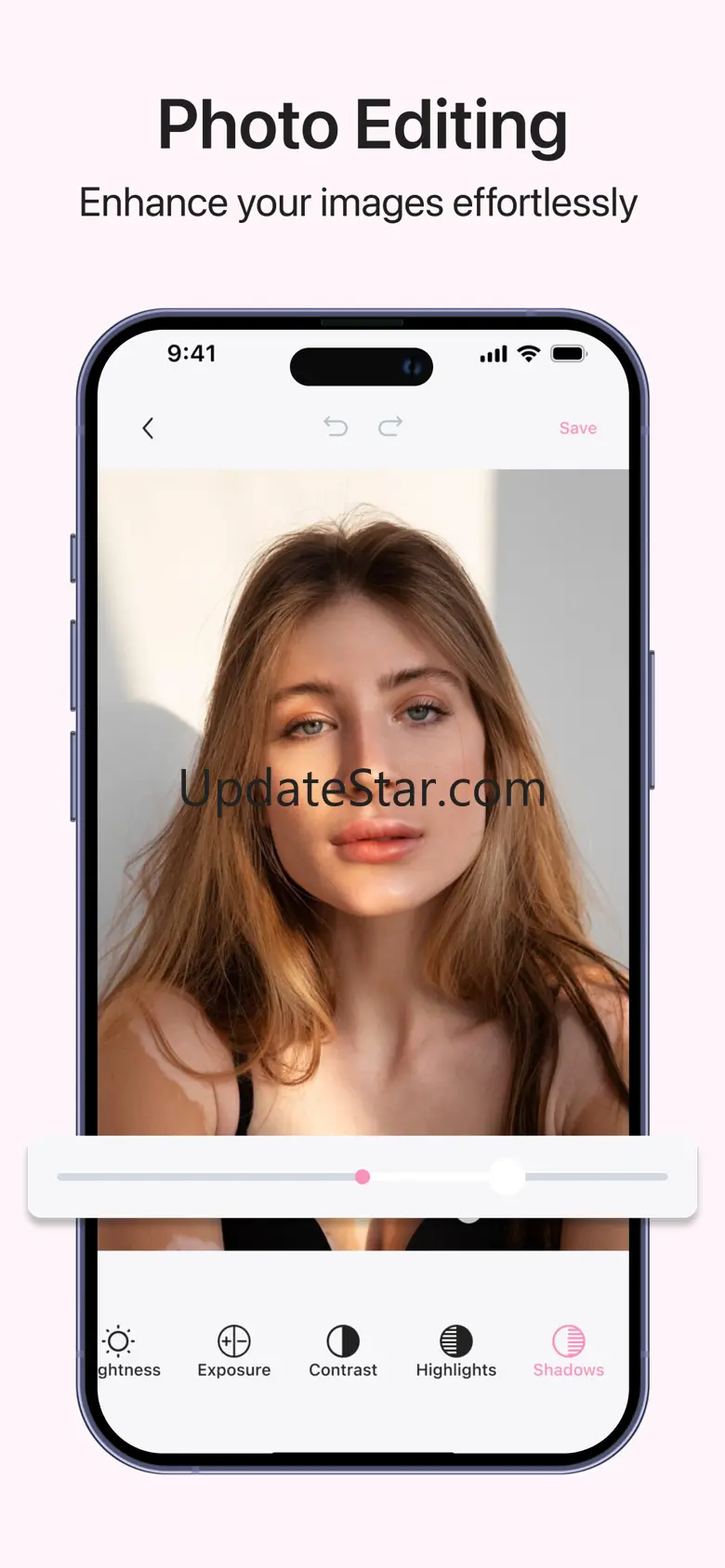 Body & Face Editor, Photo Tune 1.0