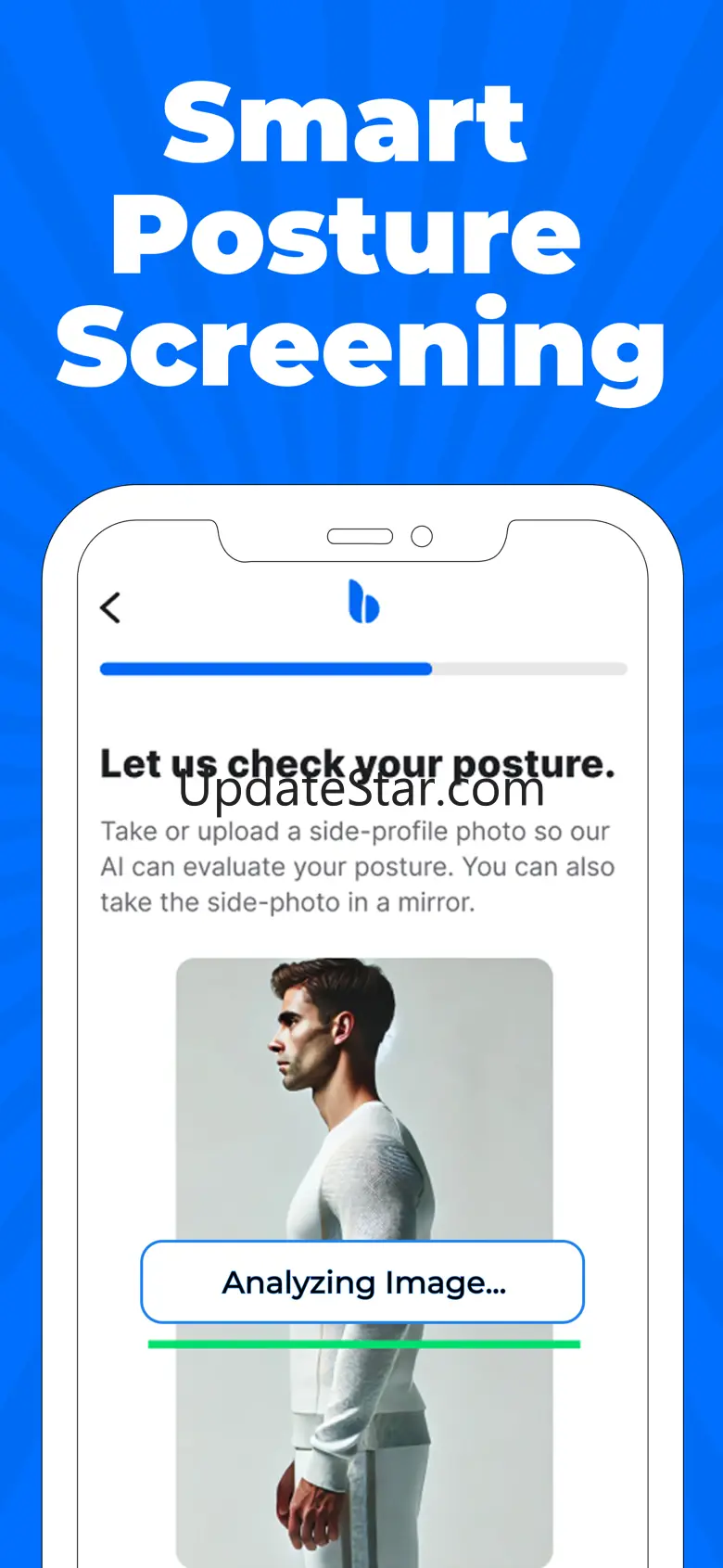 Posture & Back Fix: Backed AI 1.3.2