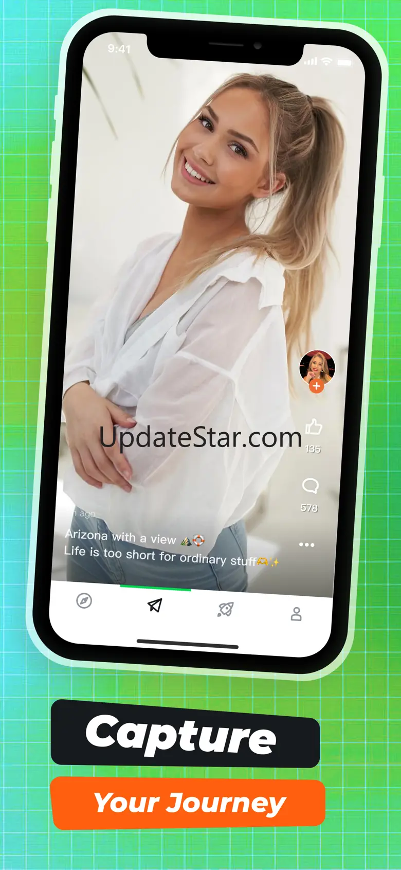 Fiber - Live Call, Meet Girl 1.0.2