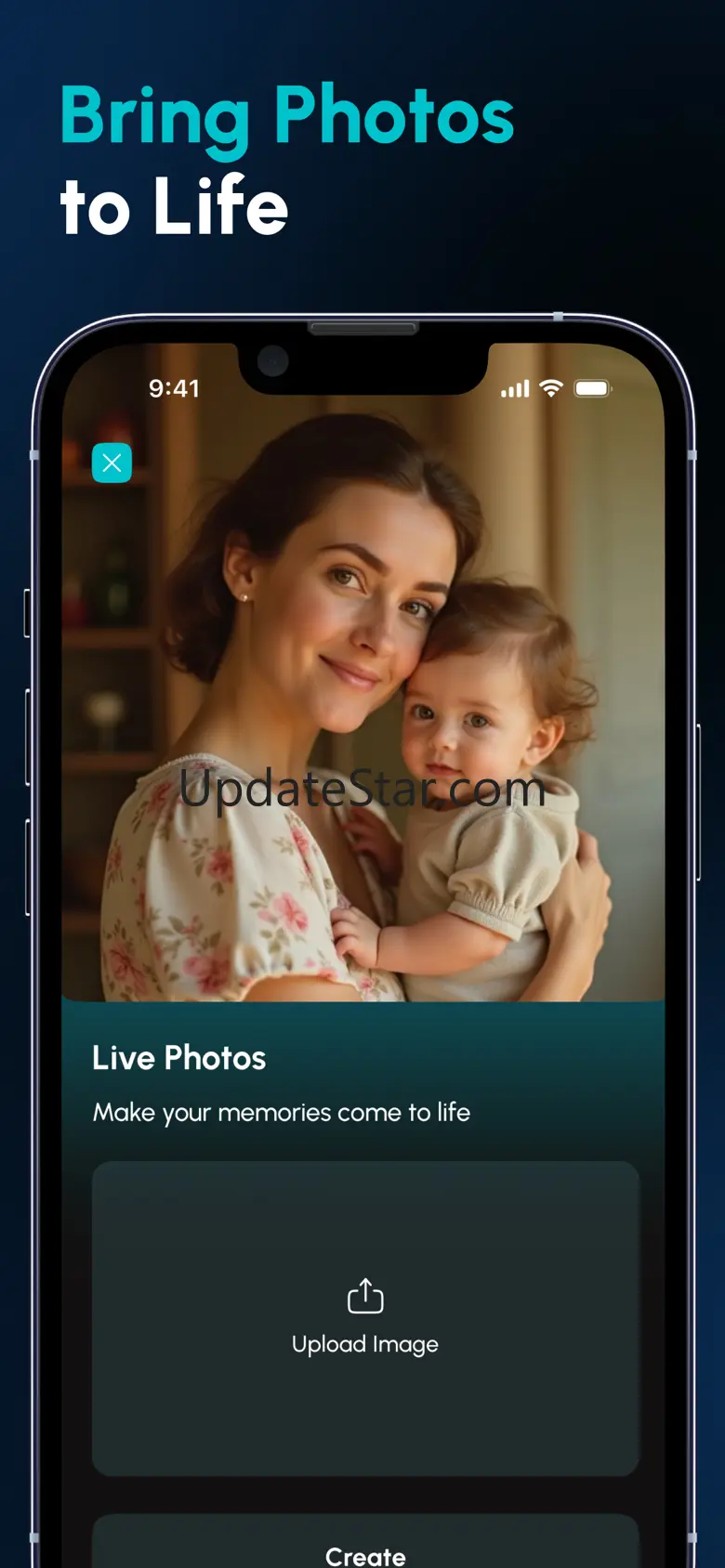 Jivy - AI Video Generator App 1.0.1