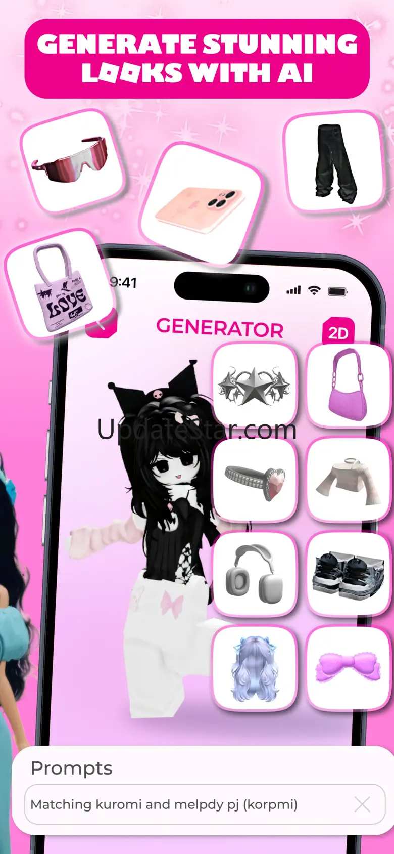 BloxLook Maker for Roblox 2.2