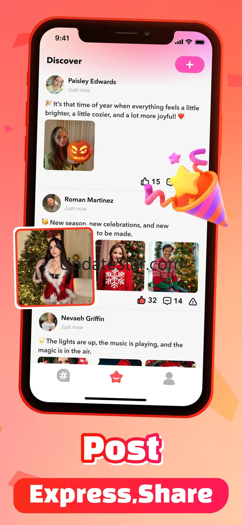 Loka: Random Live Chat & Call 1.0.1