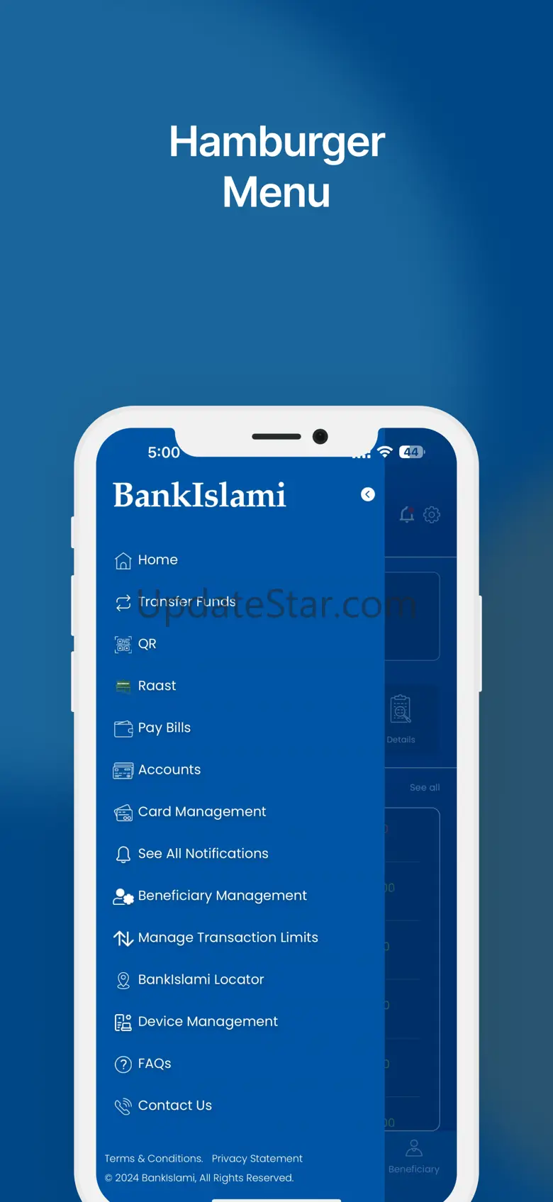 BankIslami 1.0.13