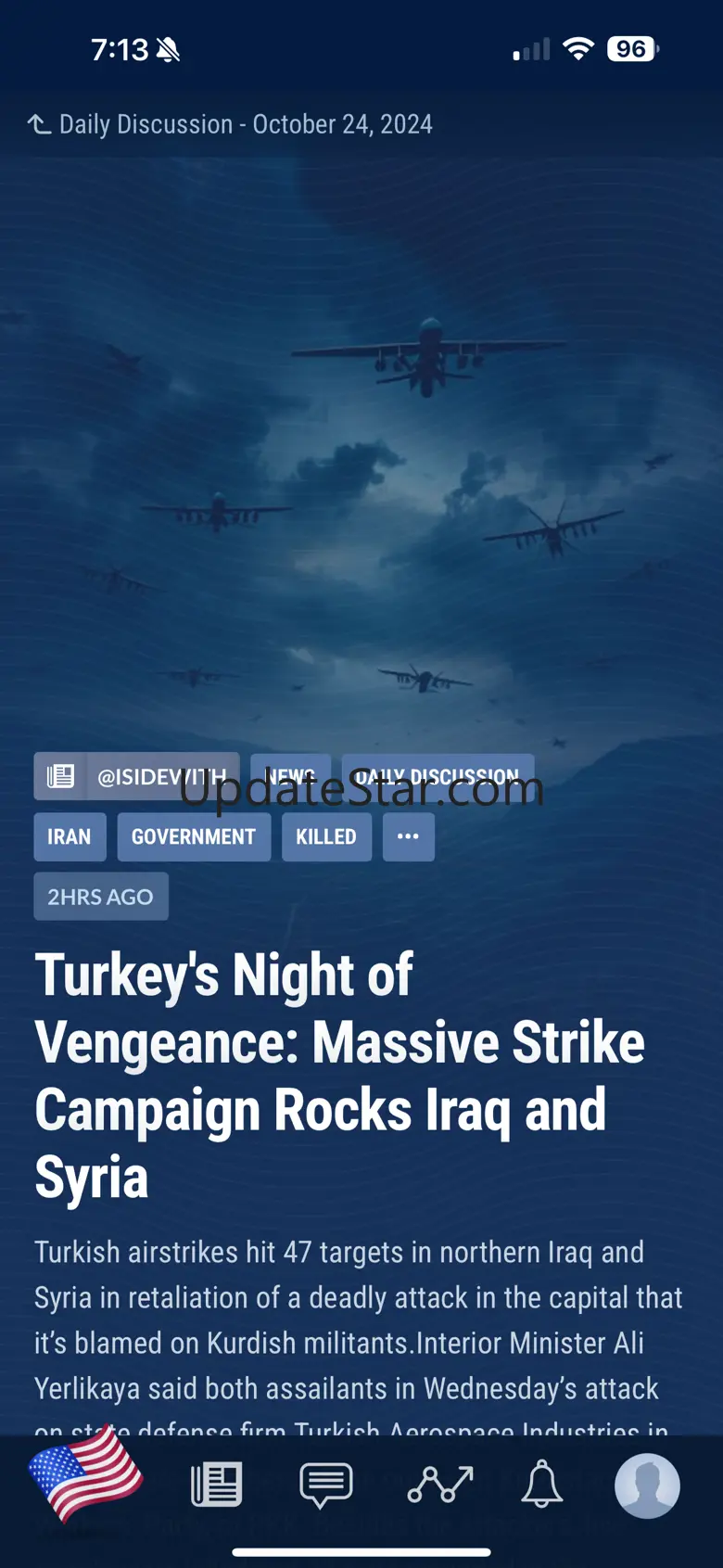 iSideWith 1.1.2