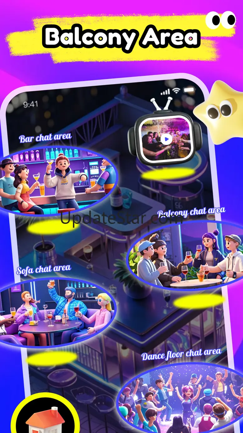 Adult Time & Friends - Nibar 1.5.0