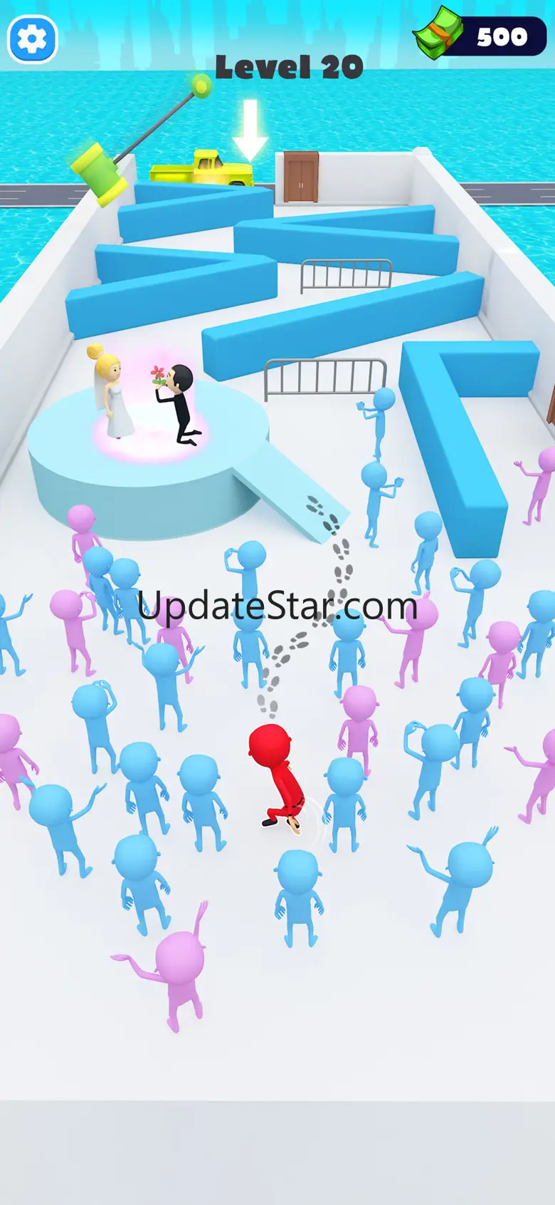 Mr Sneaky 1.1.6