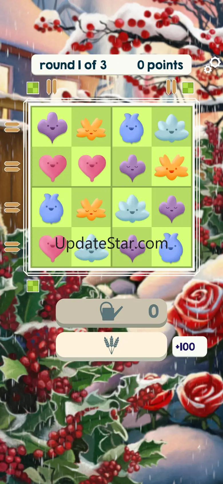 Primrows+ 1.0.1