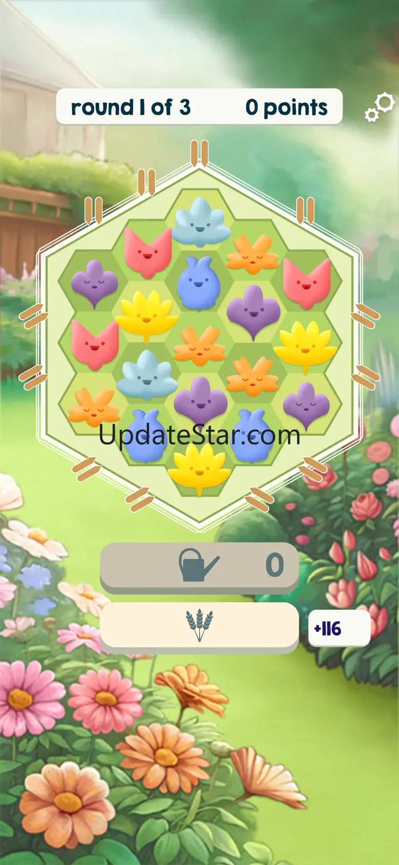 Primrows+ 1.0.1