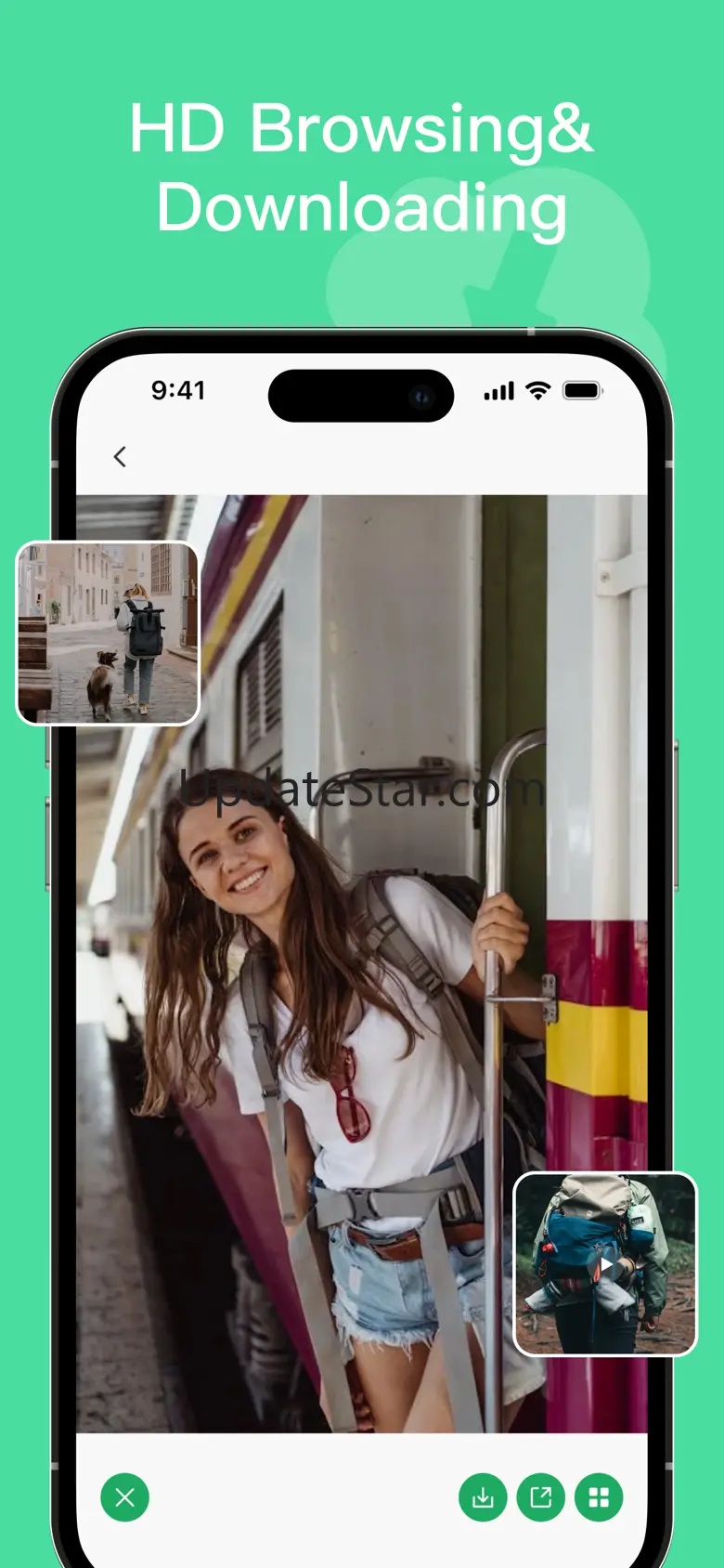 Dual Messenger & WAMR: Duo Web 1.1.2