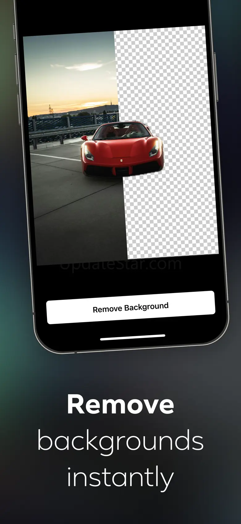 Text Behind AI 1.5