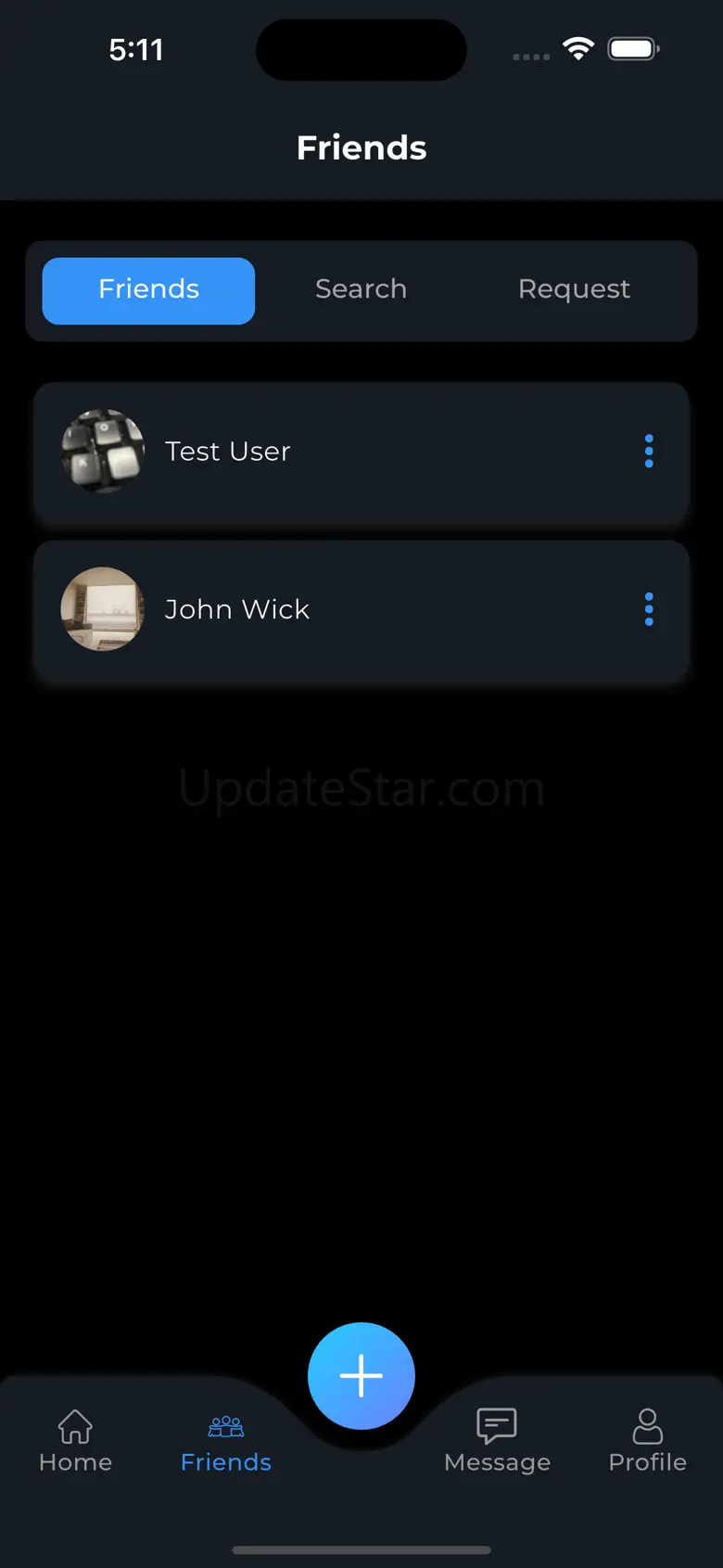 GoSurf - App 1.0.6