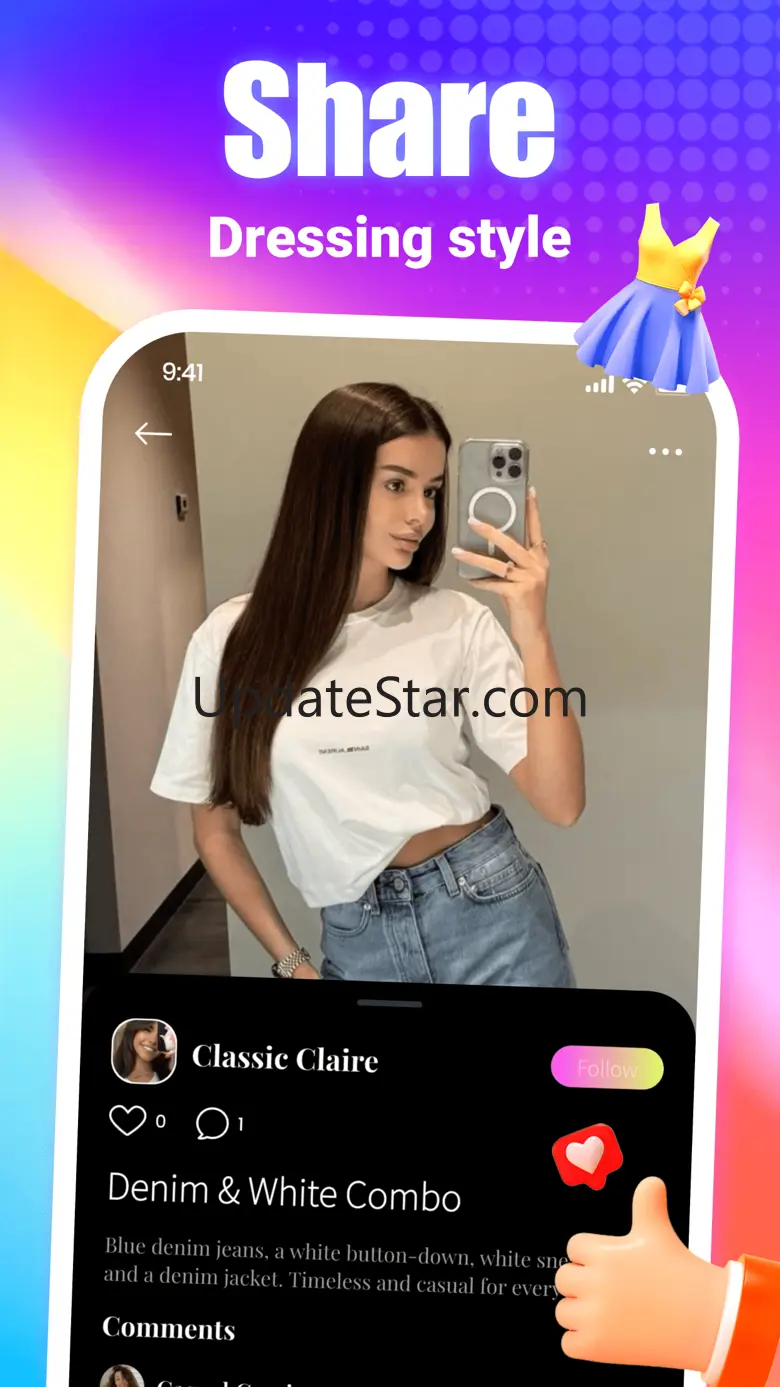 Chicly: Adult Social Hub, Fun 1.3.0