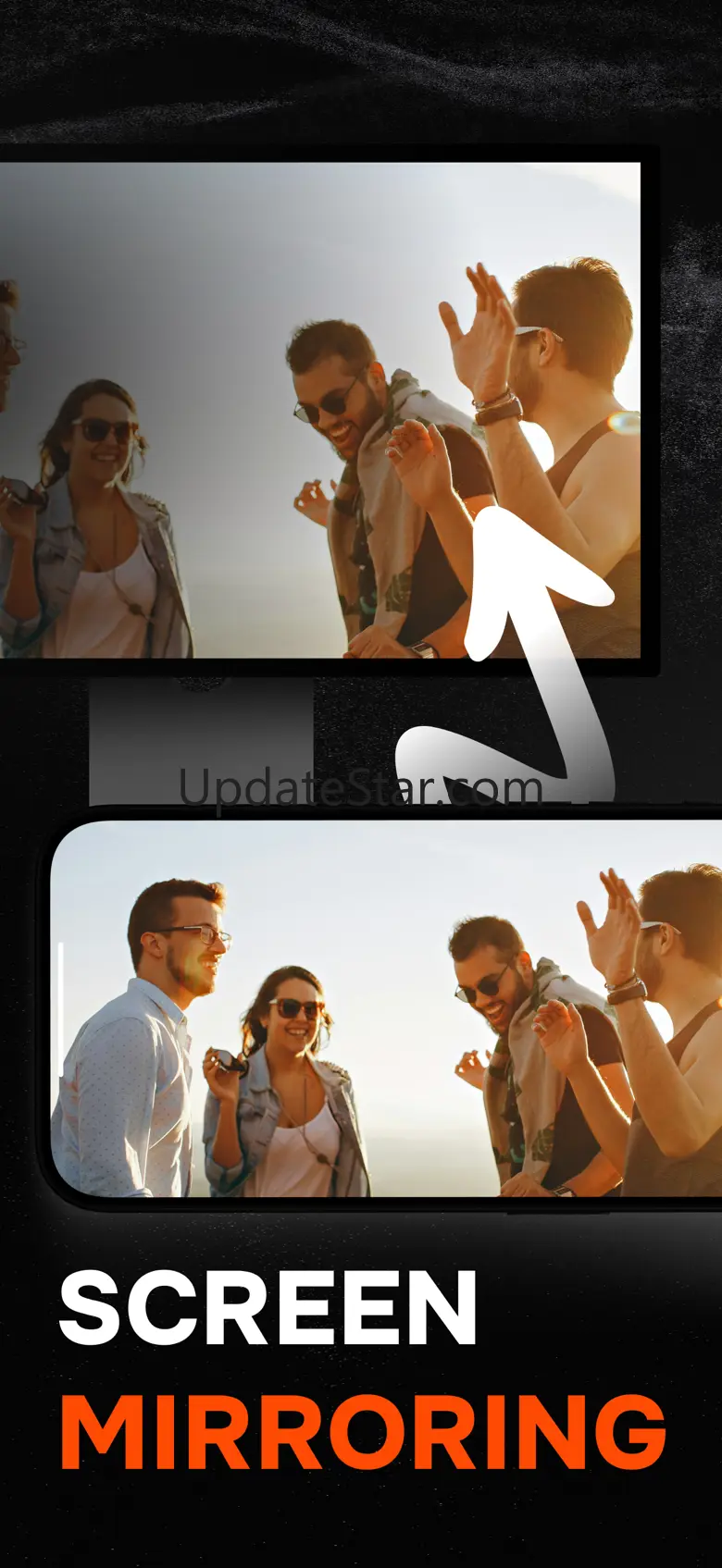 Fire Universal Remote Control 1.0.4