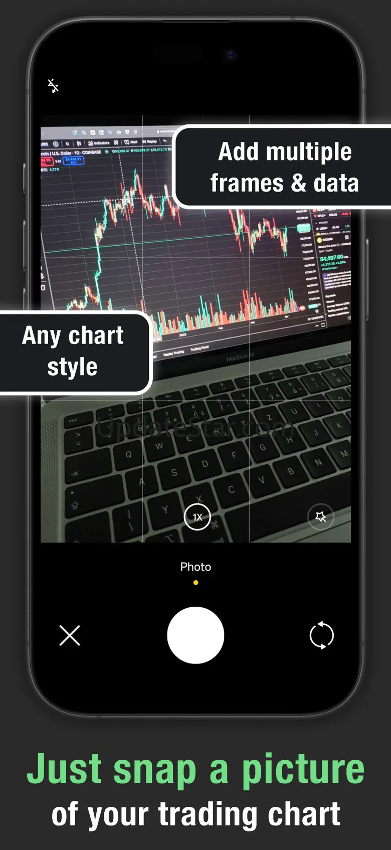 Chart AI - AI Assisted Trading 1.0.9