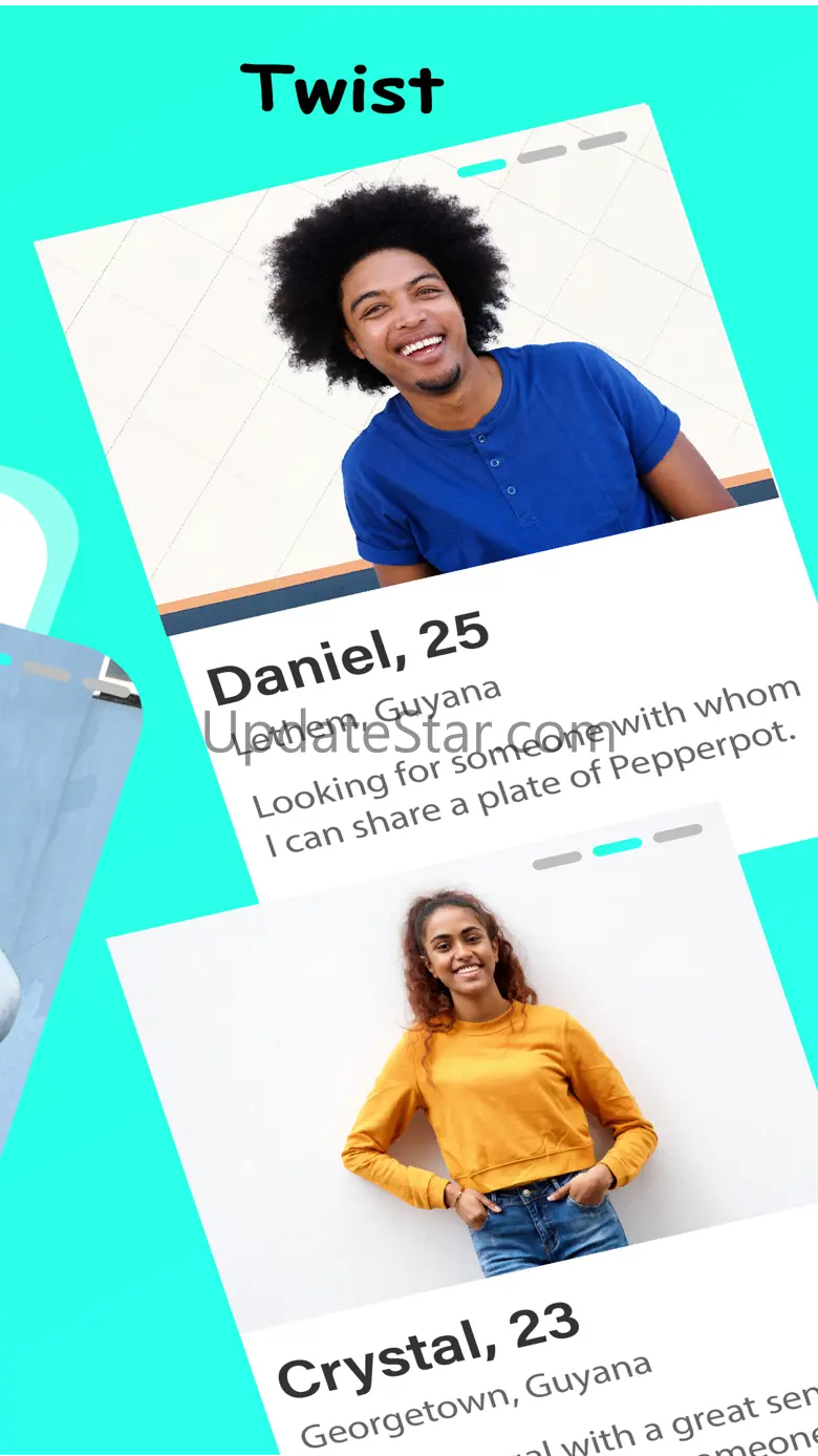 Caribe Match: Caribbean Dating 113