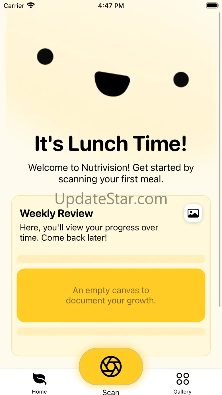 Nutrivision-Sanakama 1.3.0