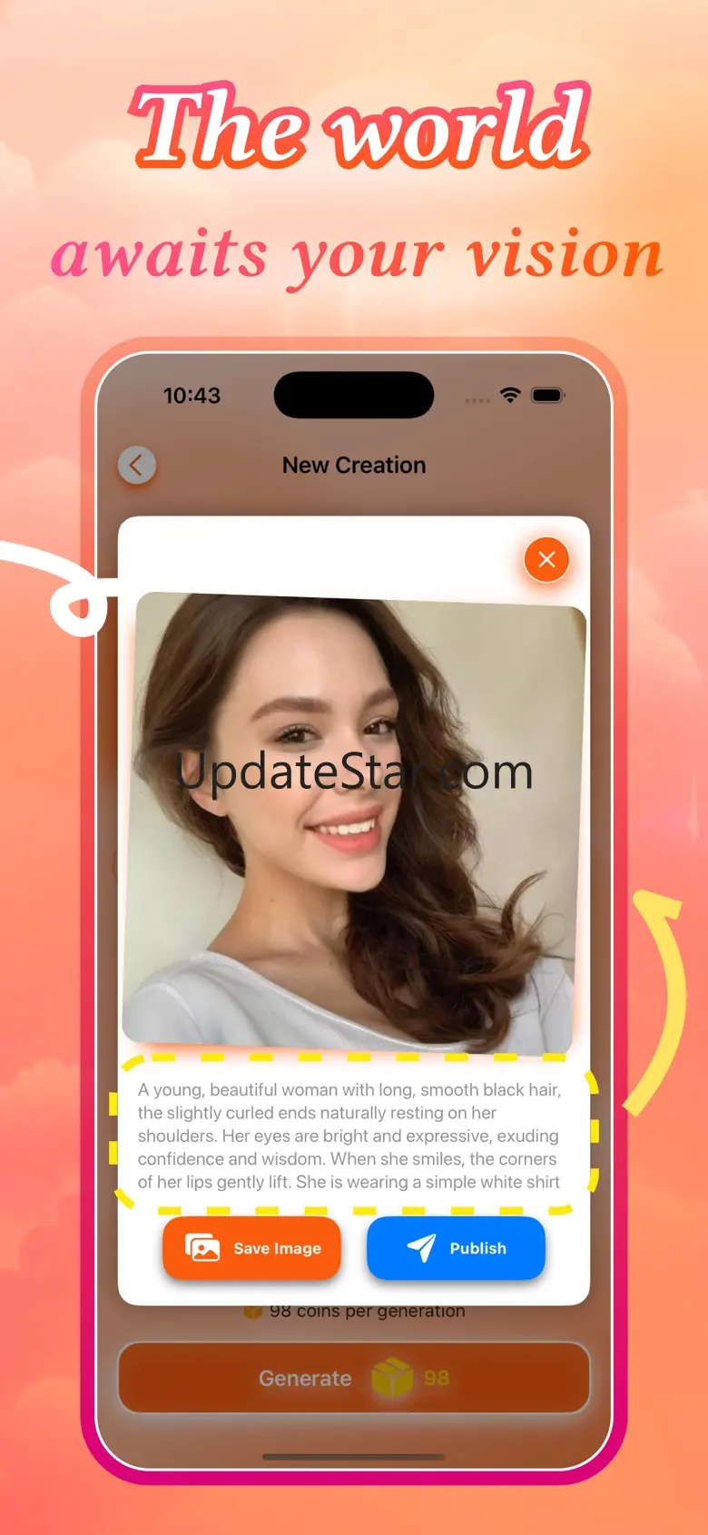 Aoraify 1.0.1