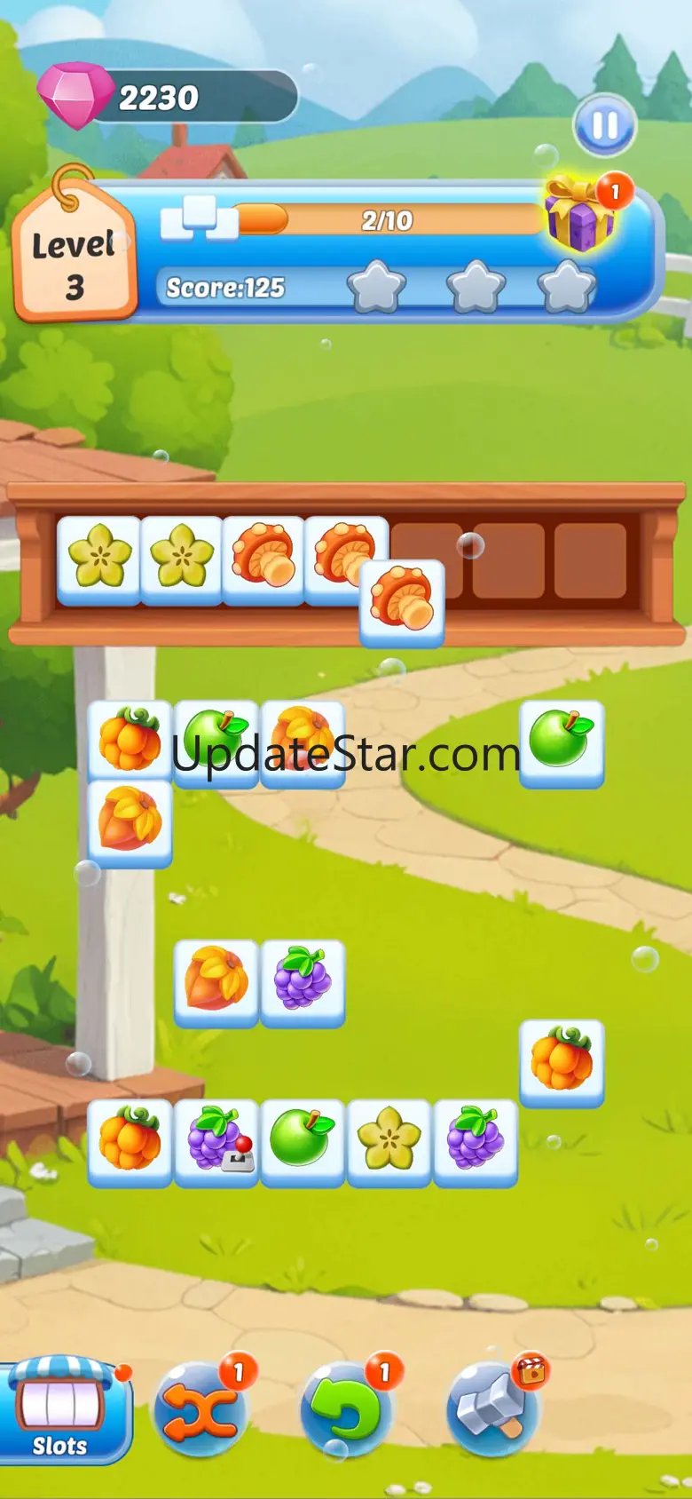 Funny Match- Tile Puzzle Game 1.4