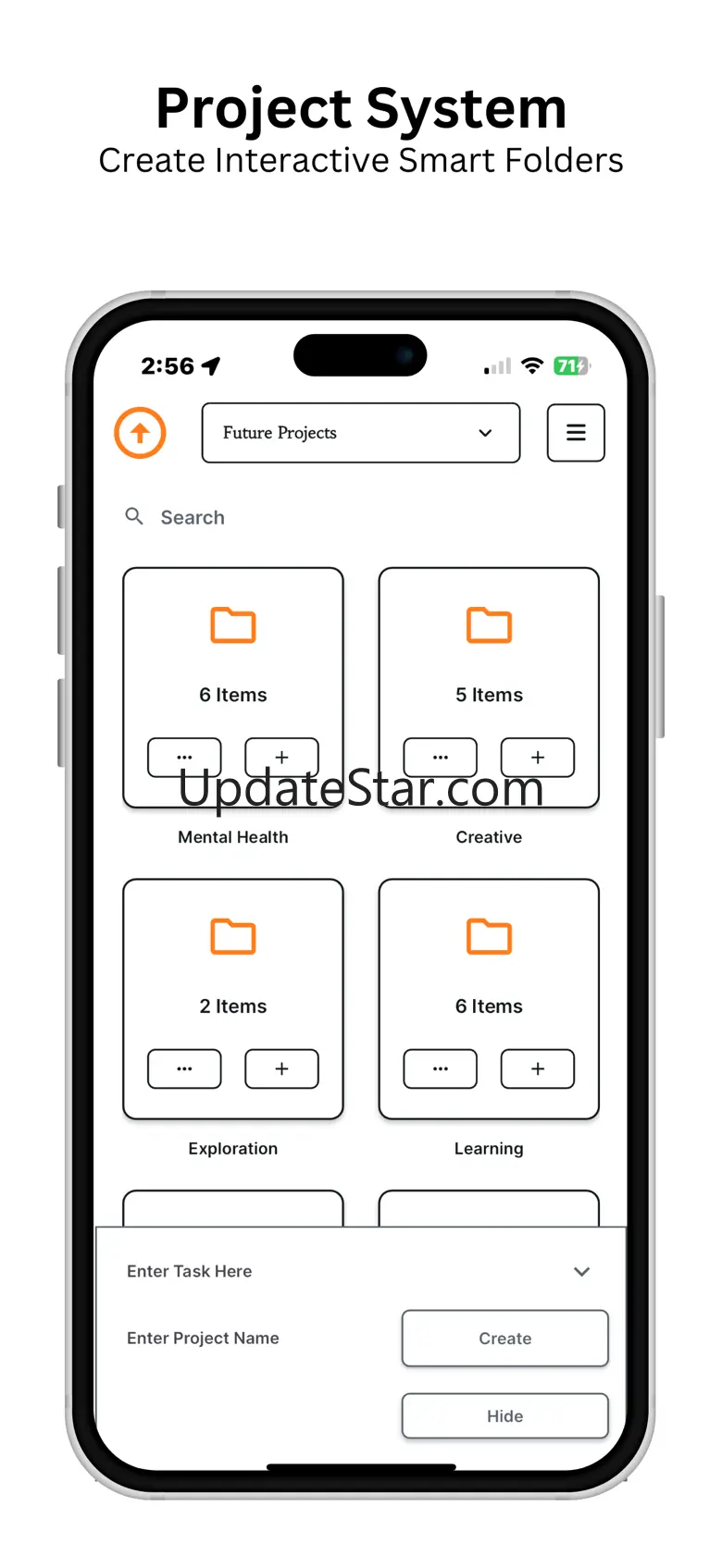 Modes - Task Manager 1.0.3