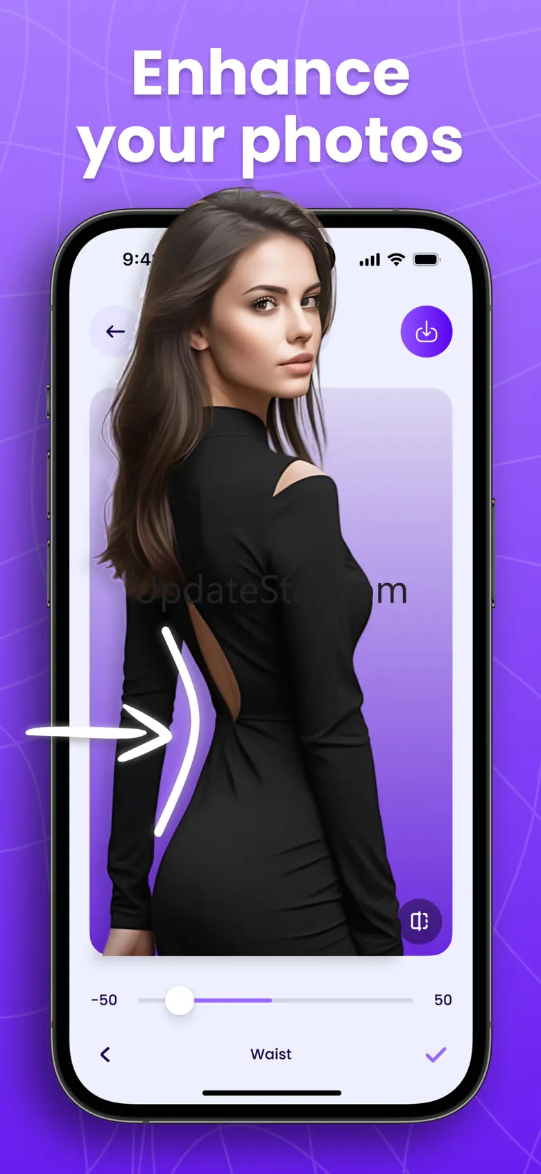 Face & Body Editor⁖ Photo Edit 1.1