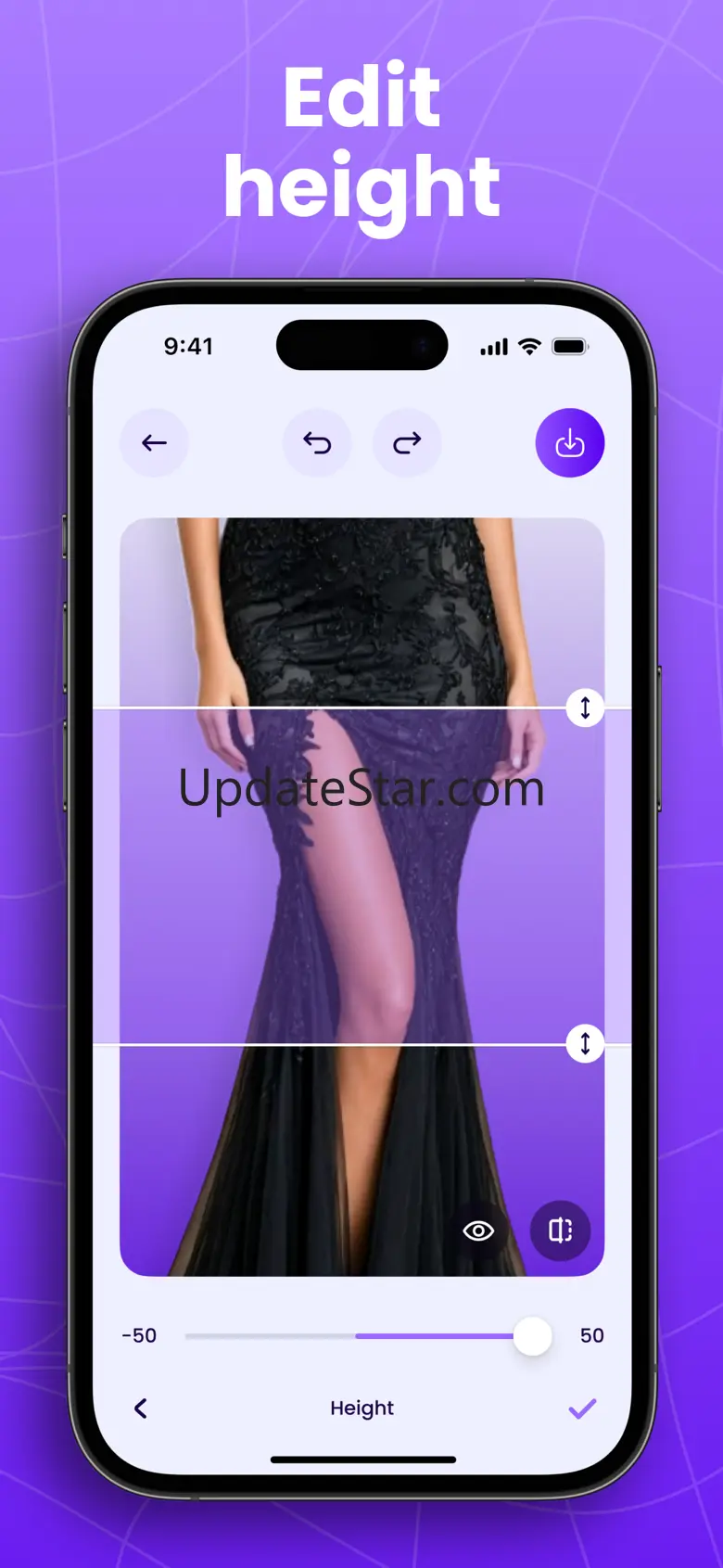 Face & Body Editor⁖ Photo Edit 1.1