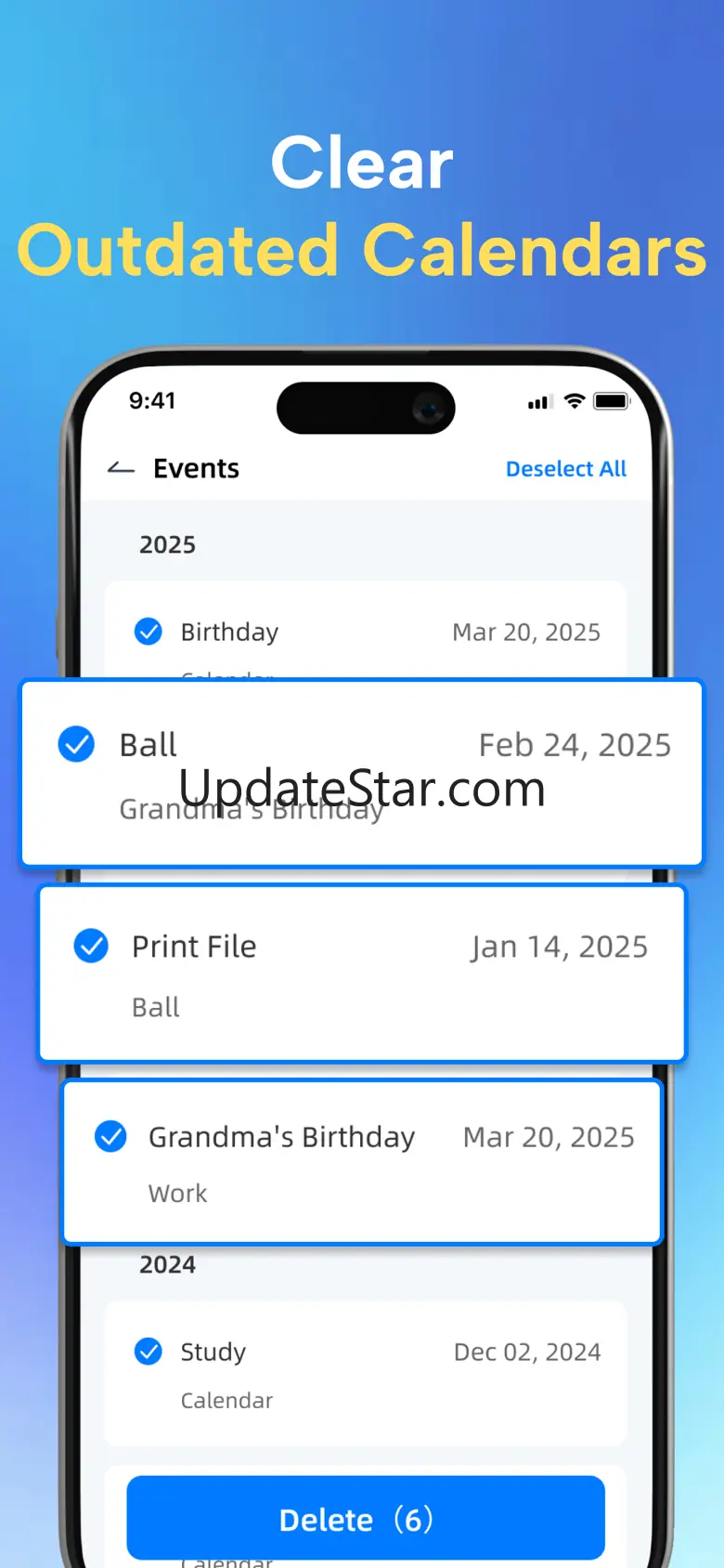 ZenSpace: AI Declutter 1.0.4
