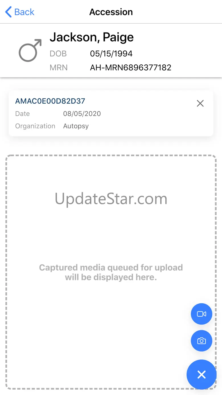 arccMobile 3.2.2