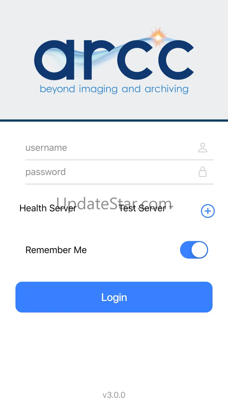arccMobile 3.2.2