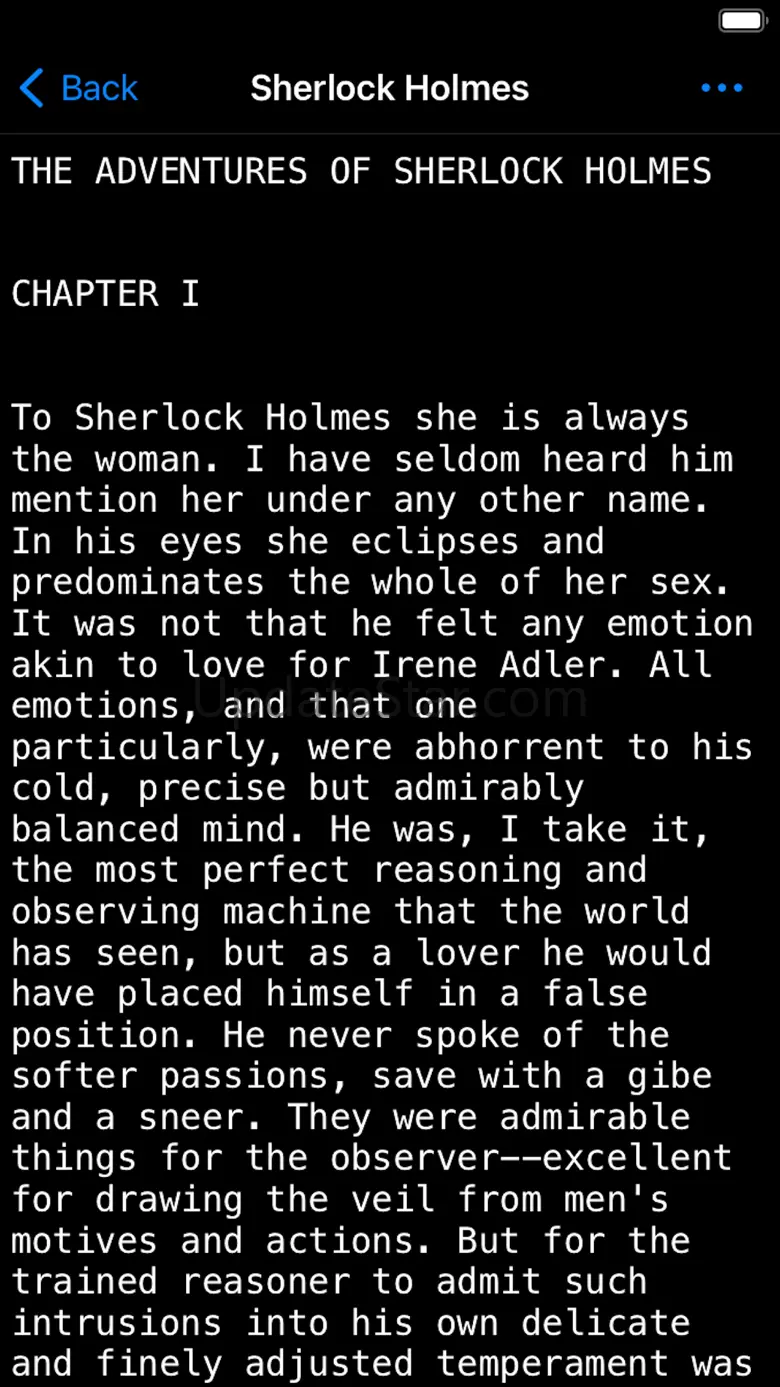 Lightweight Text Editor 1.0