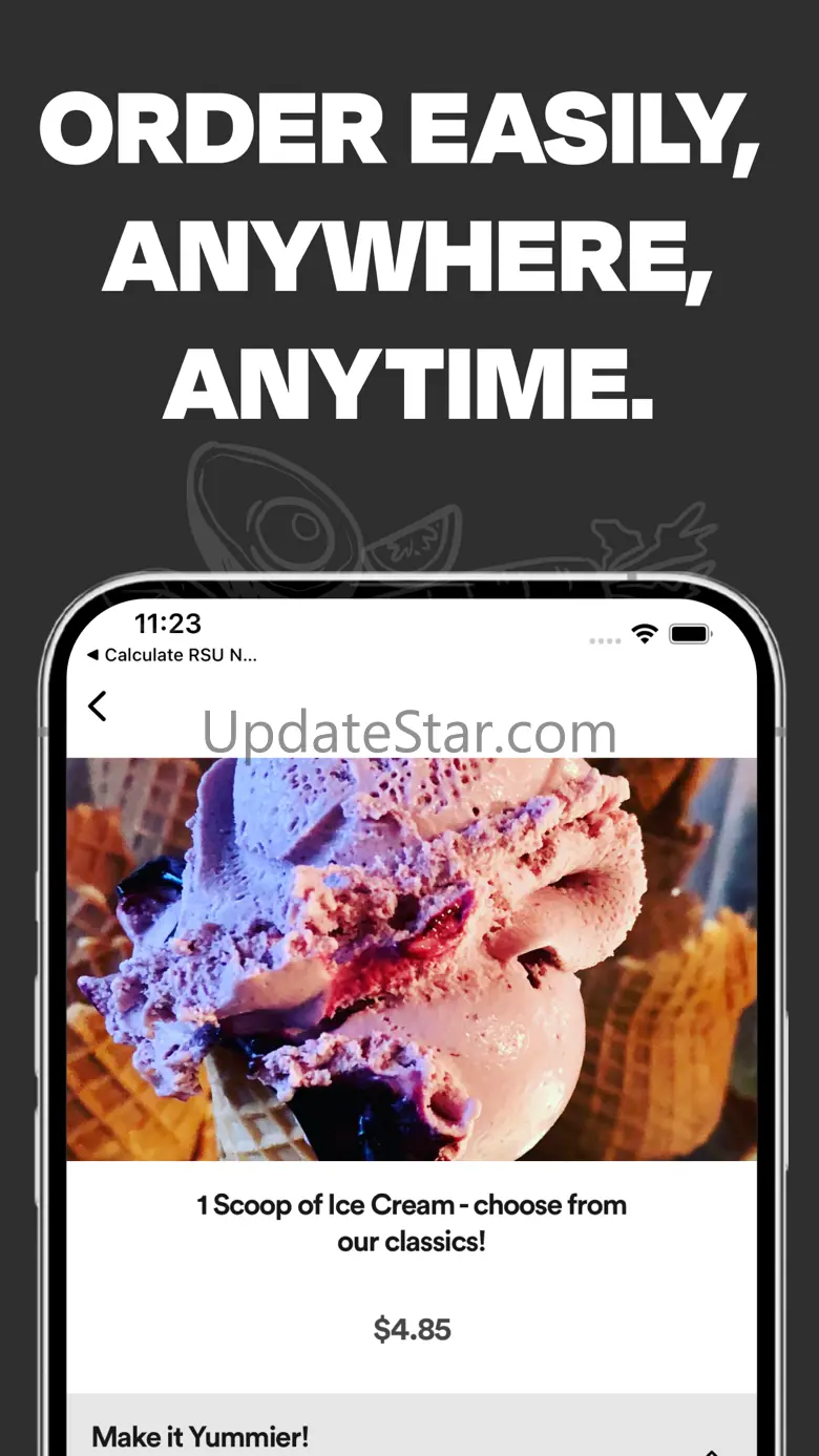 Churn Ordering 3.0.5
