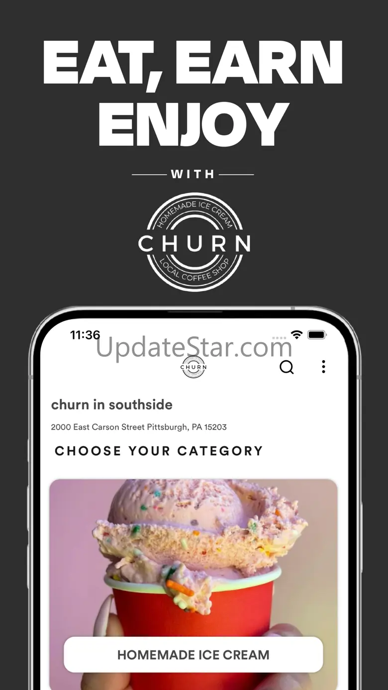 Churn Ordering 3.0.5