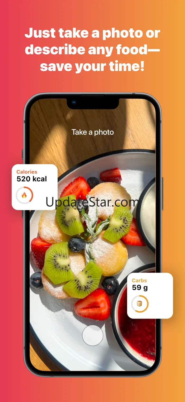 Nutrilogy AI — Calorie Counter 1.2.4
