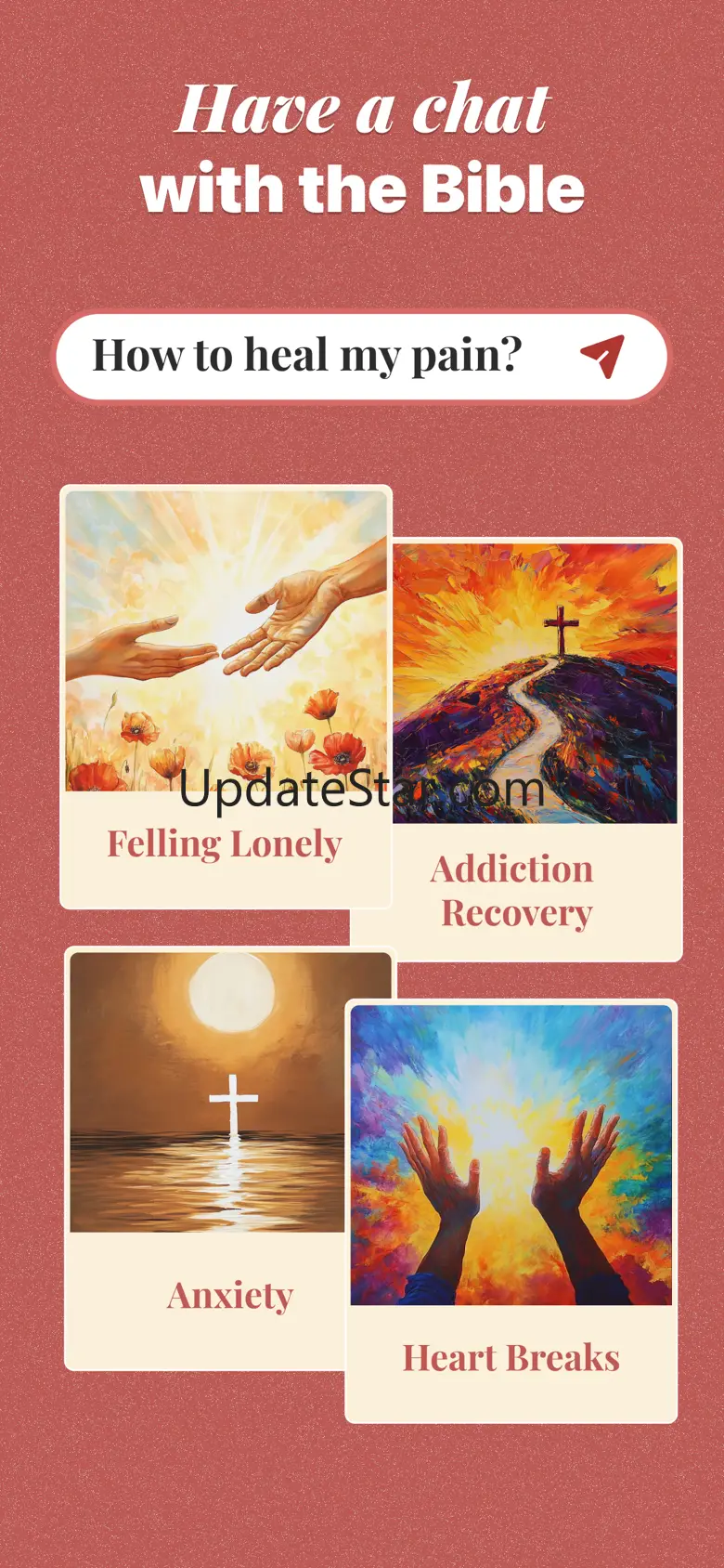 Vida - Bible Chat & Study 1.0.5