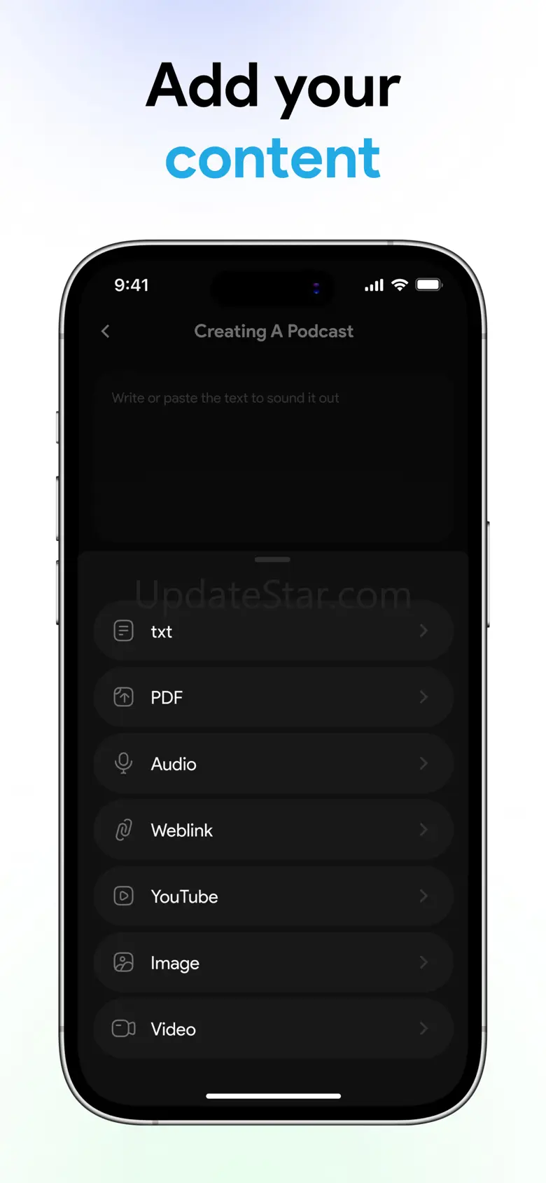 Notebook ML - Podcast Notes AI 1.2