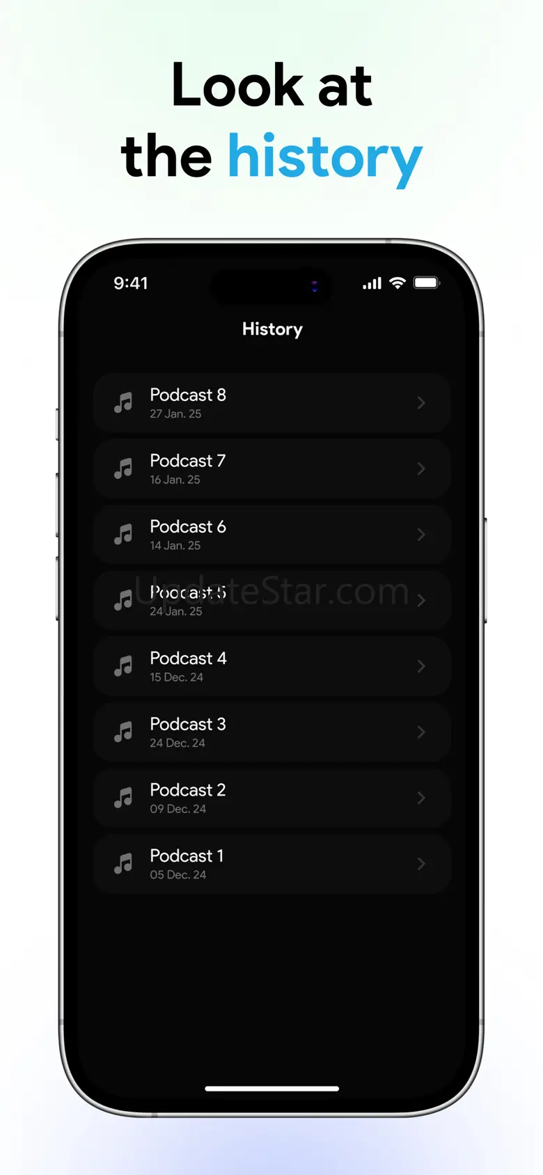 Notebook ML - Podcast Notes AI 1.2