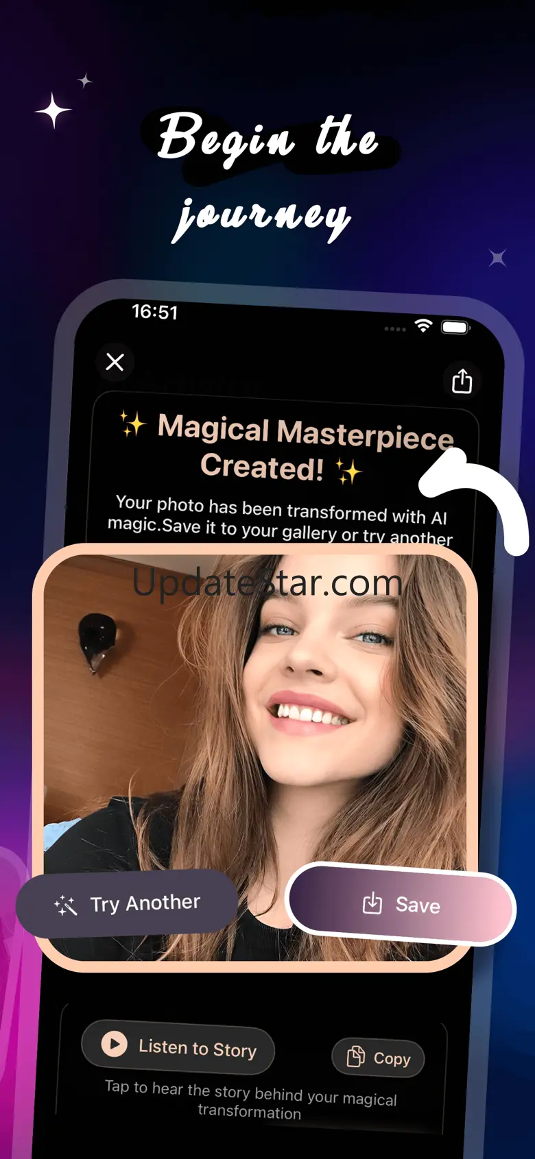 Vibeo - Storyverse 1.0.2