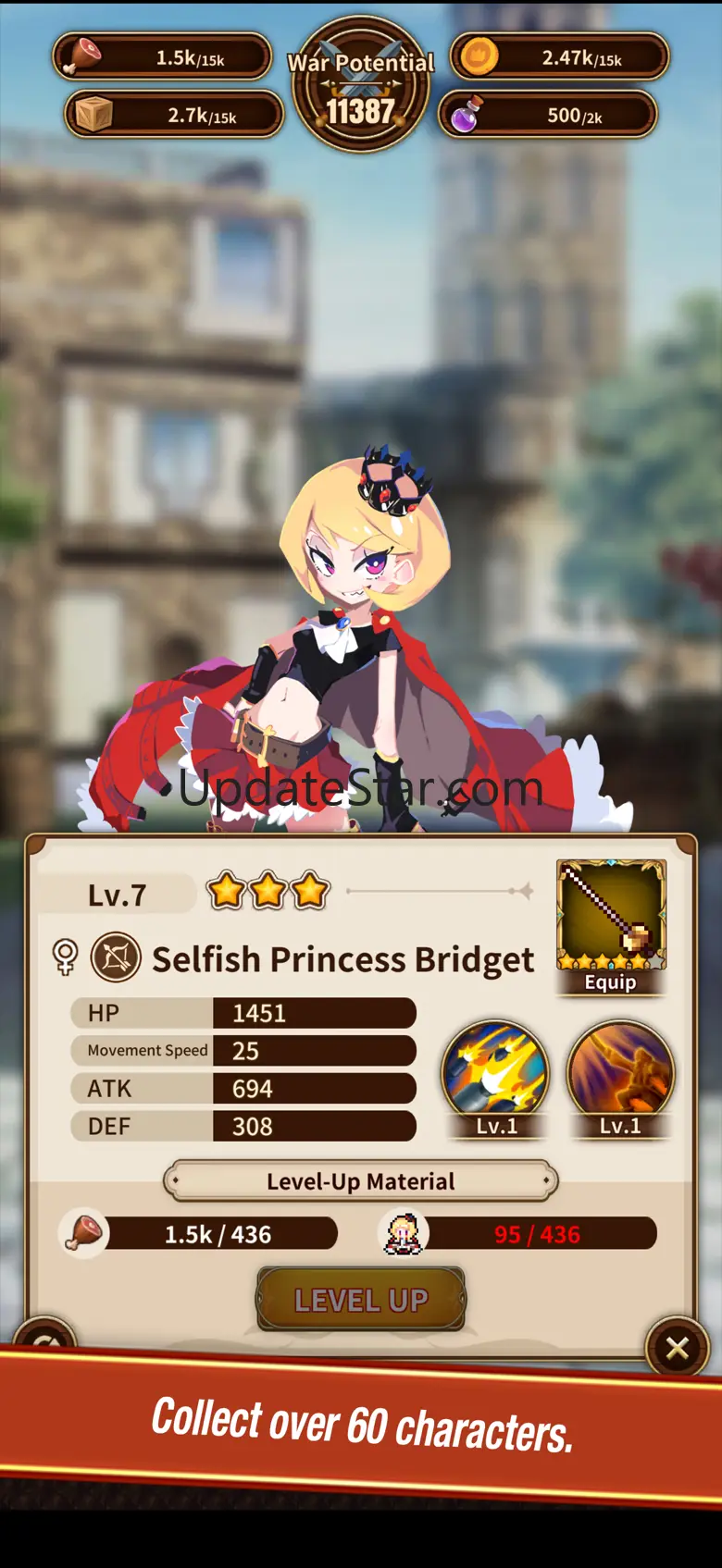 Mini-Mini Kingdom 1.0.8